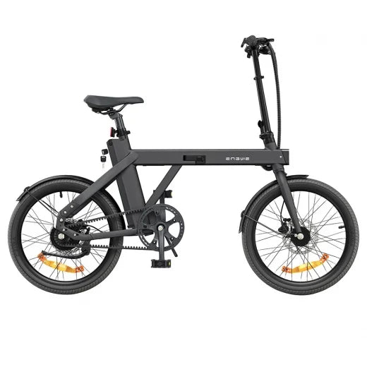 ENGWE P20 Electric Bike 100km