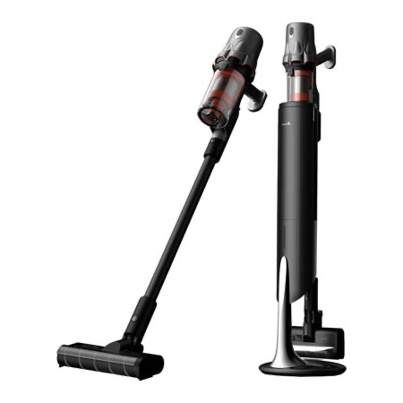 Deerma DEM-T30W Station Cordless Vacuum Cleaner