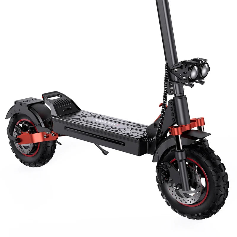 iScooter iX5S Electric Scooter 1000W 15Ah