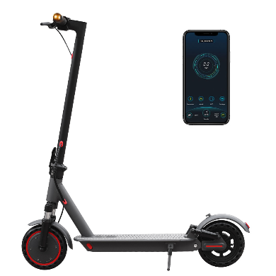 AOVOPRO AP07 Electric Scooter 350W