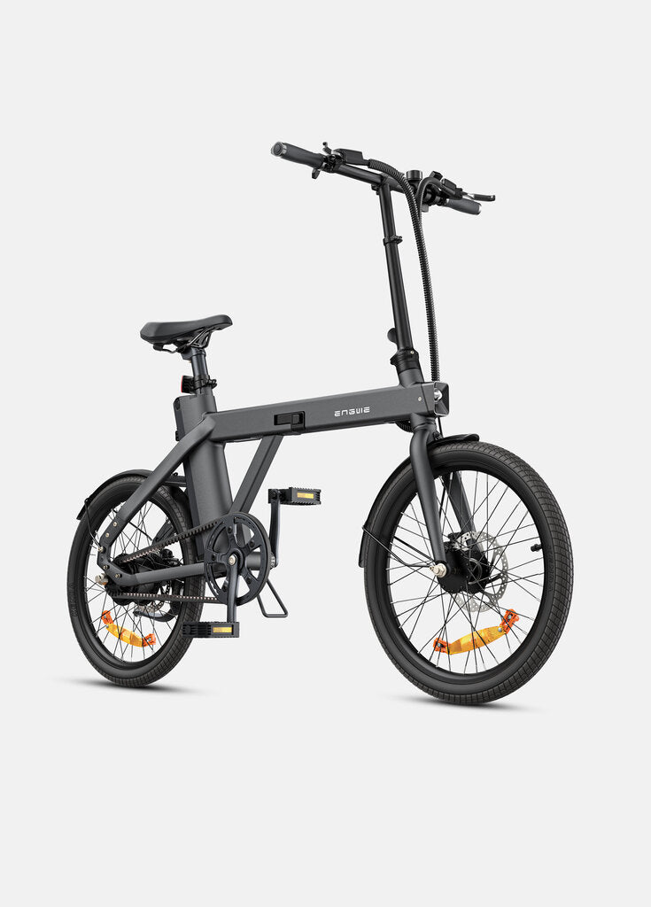 ENGWE P20 Electric Bike 100km