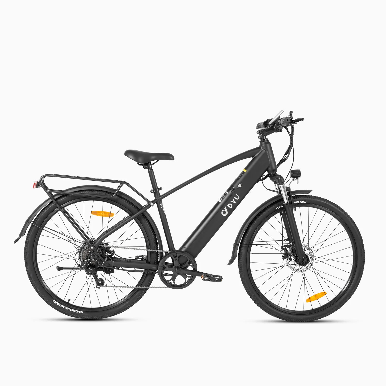 DYU C5 27.5 Electric Bike