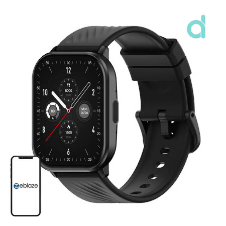 Zeblaze GTS 3 Smart Watch