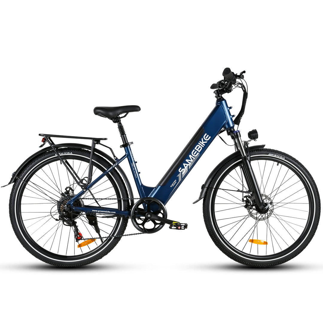 Samebike RS-A01 PRO Electric Bike 15Ah