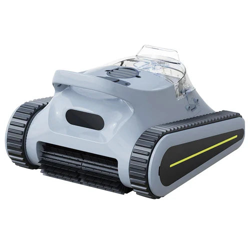 Seauto Crab Wireless Robot Pool Vacuum 45000Pa