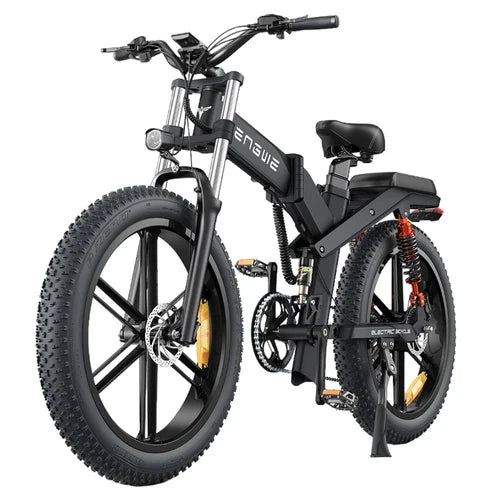 ENGWE X26 Electric Bike 50km/h