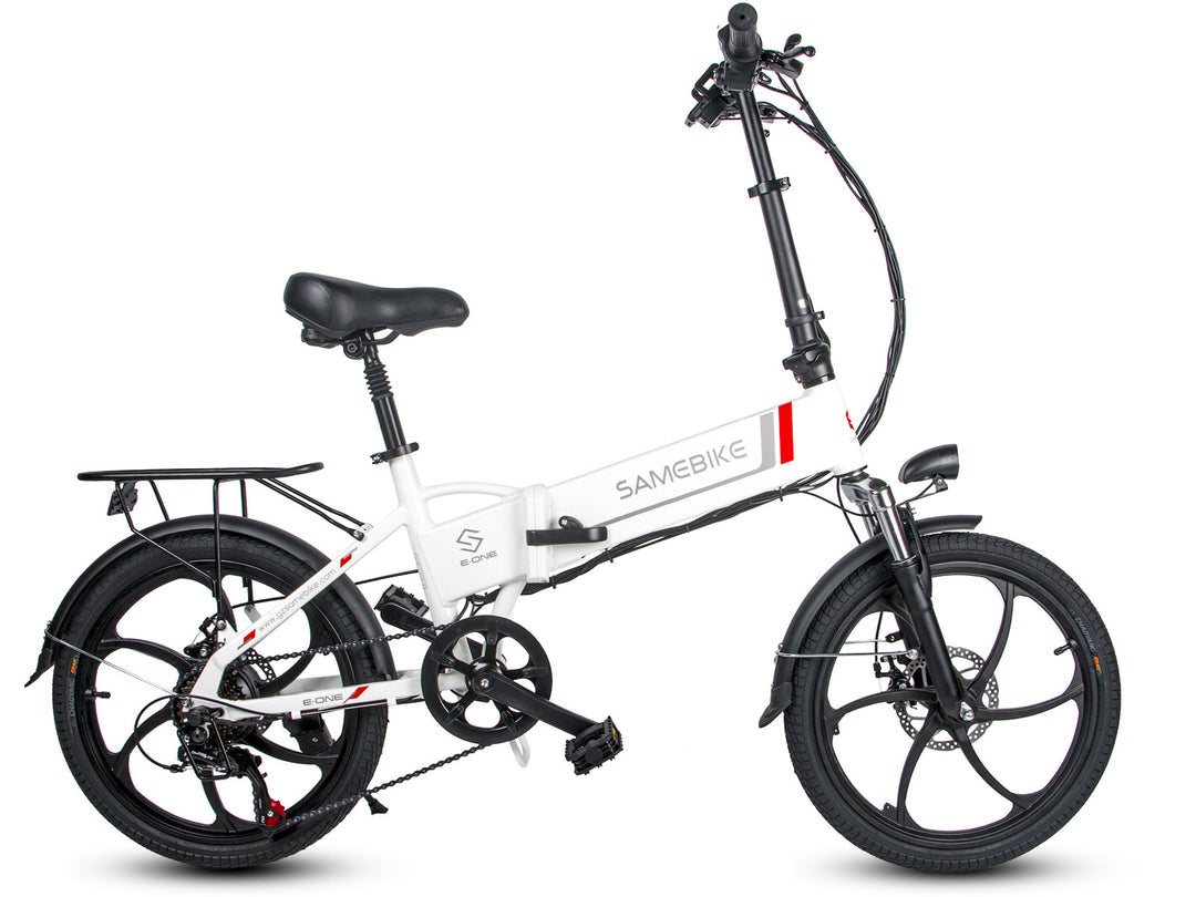 Samebike 20LVXD30 Folding Electric Bike