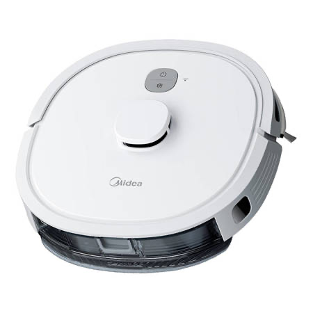 Robot Vacuum Cleaner
 Midea M6