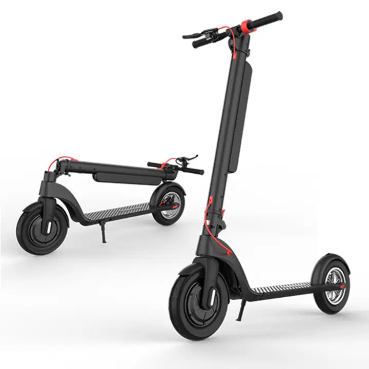 HX X8 Electric Scooter