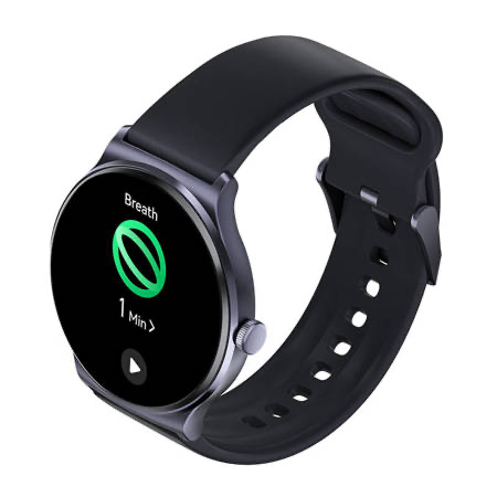 Smart Watch Haylou Solar Lite