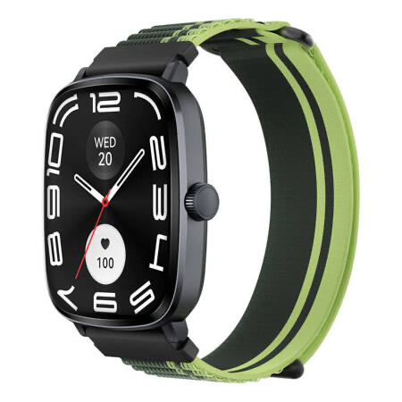 Haylou RS5 Smart Watch