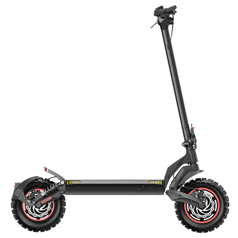 iScooter iX7 Pro Electric Scooter 2000W