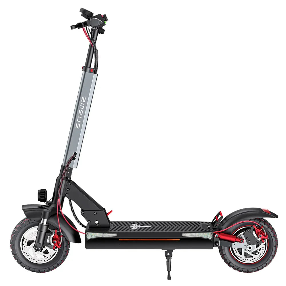 ENGWE Y600 Electric Scooter 18.2Ah