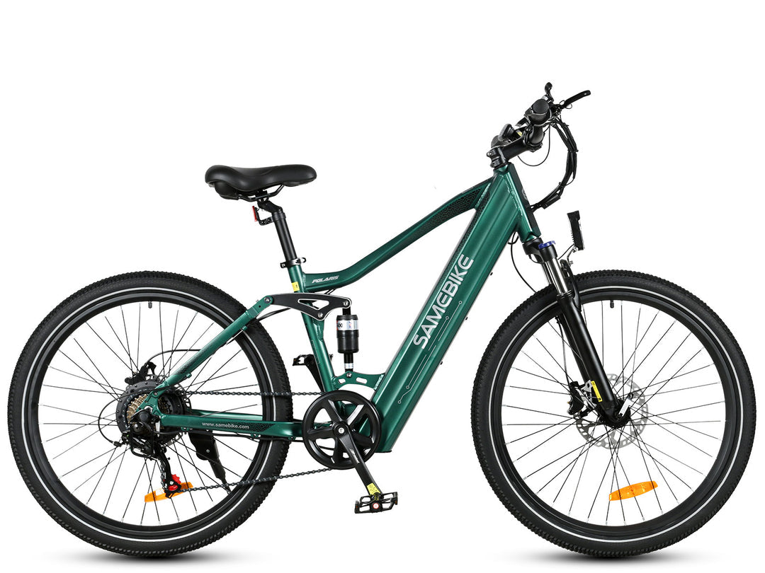 Samebike XD26-II Electric Bike 750W