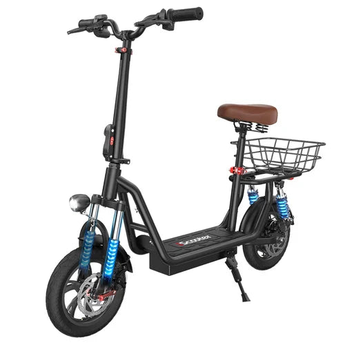 iScooter i12 Electric Scooter 500W