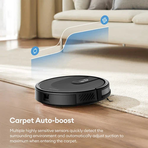 Ultenic D5 Robot Vacuum Cleaner 3000Pa