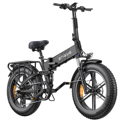 ENGWE Engine PRO 2.0 Electric Bike