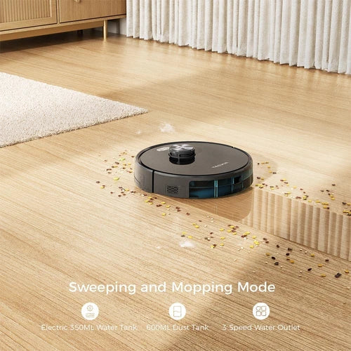 Tesvor S5 3in1 Robot Vacuum Cleaner