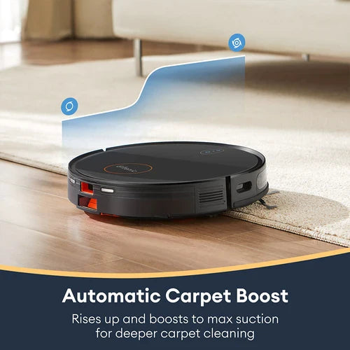 Ultenic D6S Robot Vacuum Cleaner 3in1