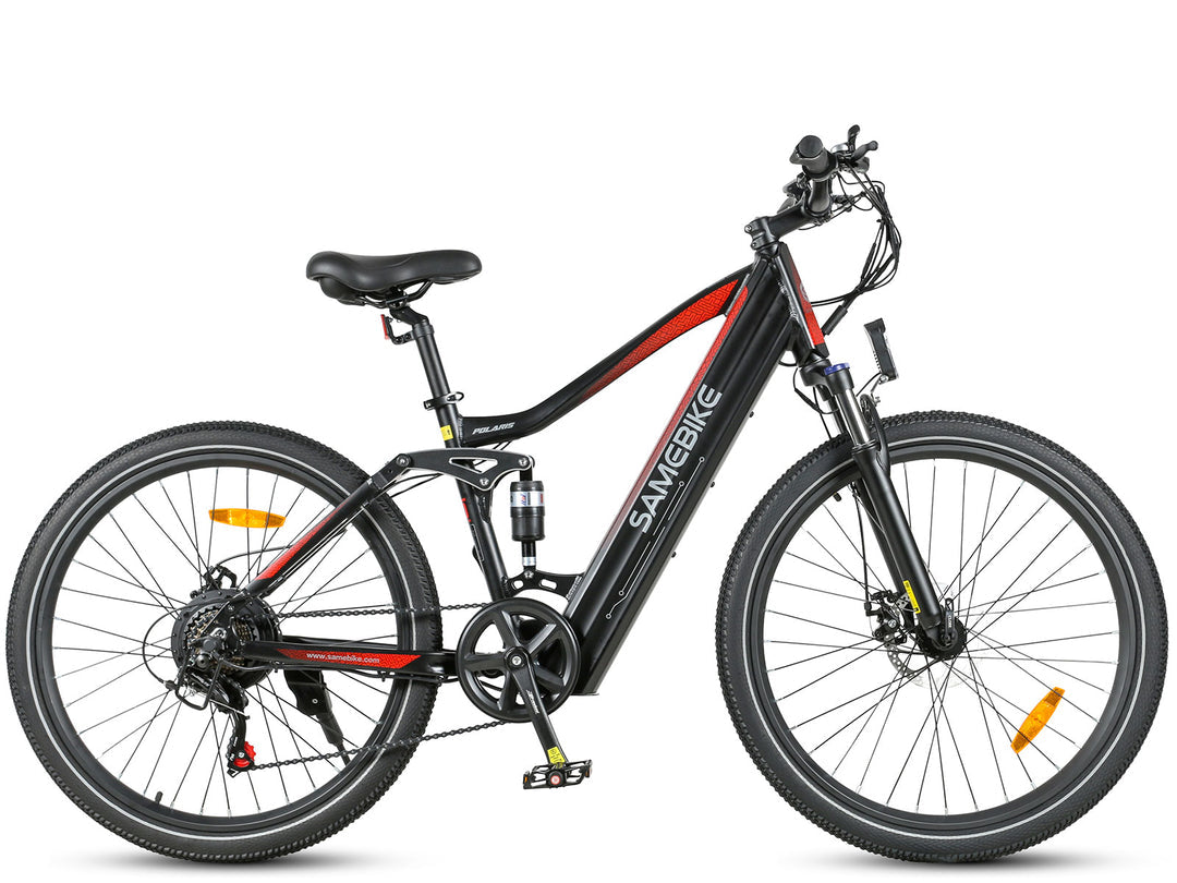 Samebike XD26-II Electric Bike 750W