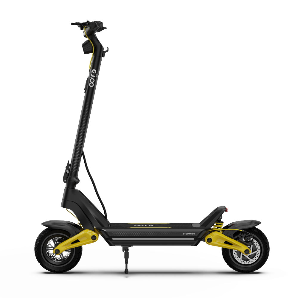 OOTD S10 Electric Scooter 1400W 20Ah