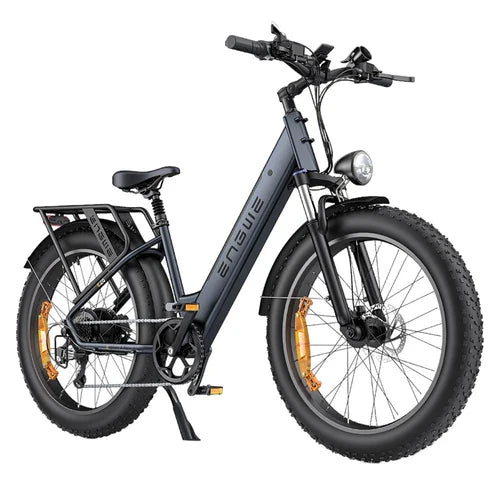 ENGWE E26 ST 16AH Electric Bike