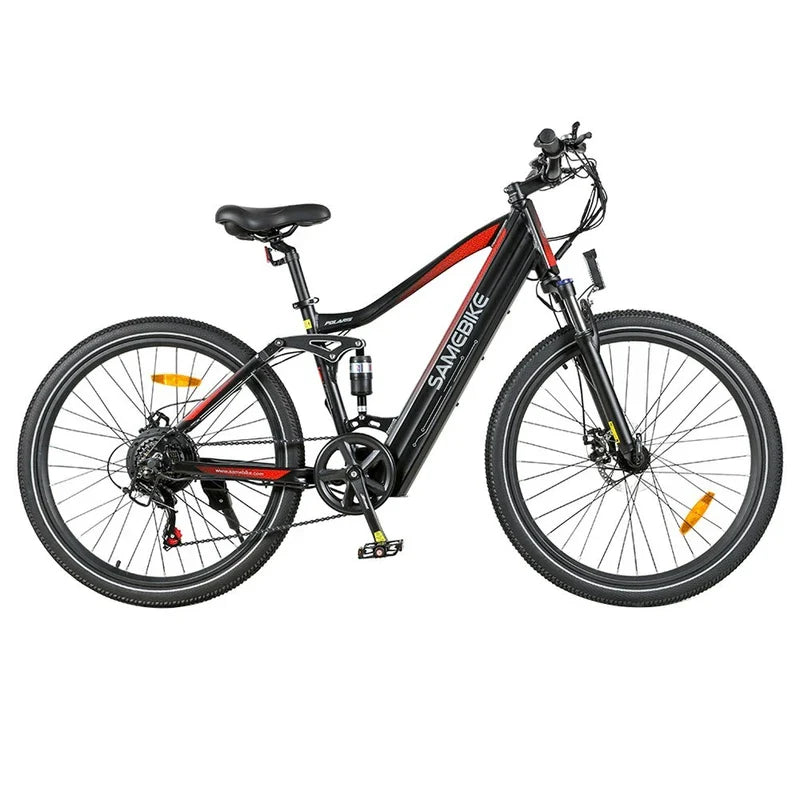 Samebike XD26-II Electric Bike 750W