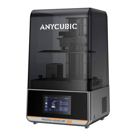 Anycubic Photon Mono M7 Pro 3D printer