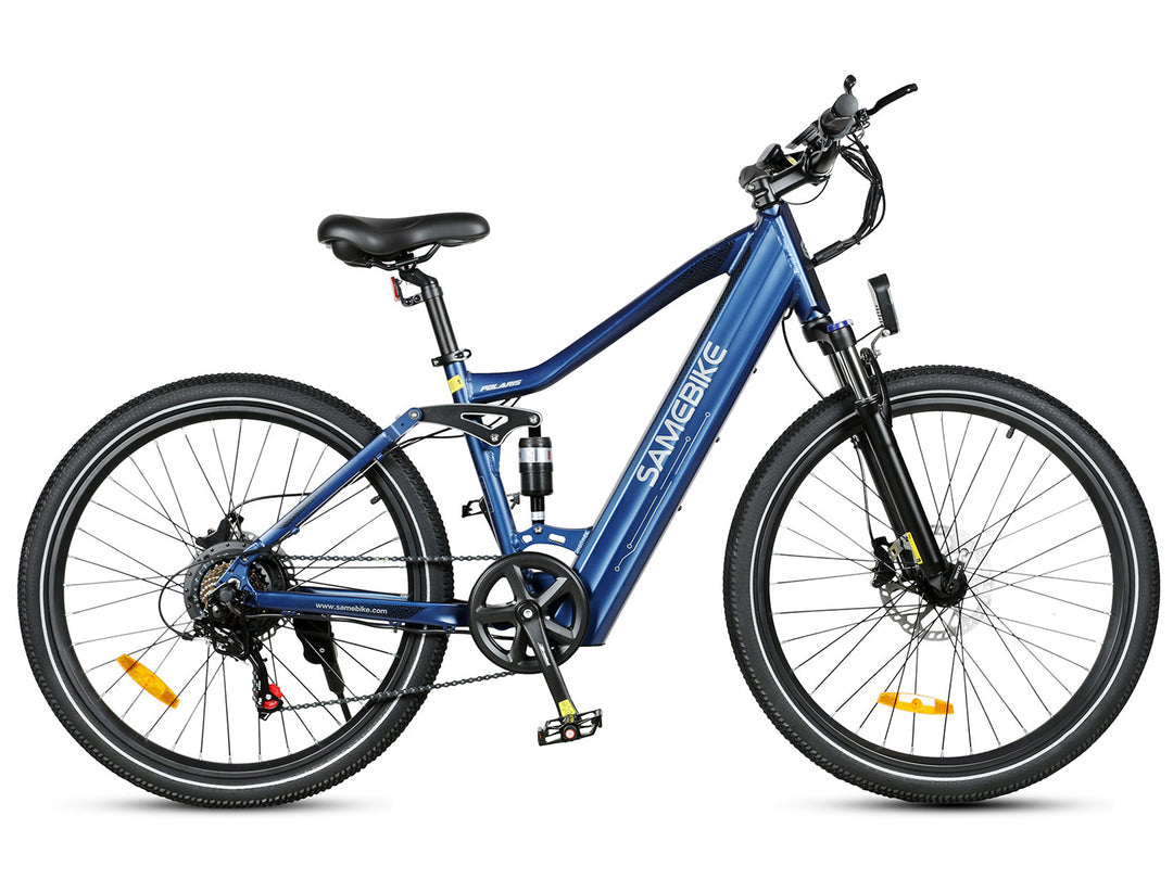 Samebike XD26-II Electric Bike 750W