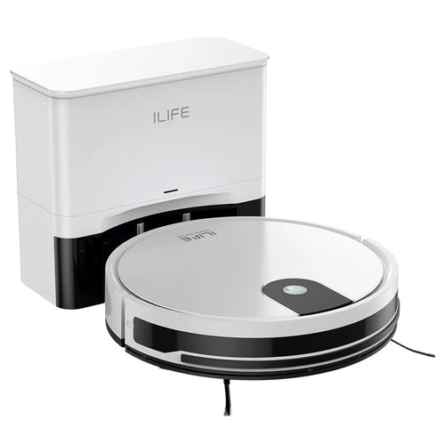 ILIFE G9 Pro Robot Vacuum Cleaner