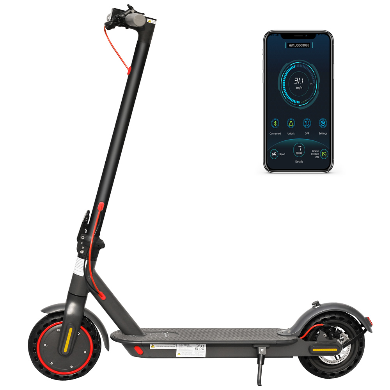 AOVOPRO ES80 Electric Scooter 350W