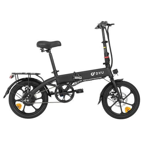 DYU A1F PRO Electric Bike