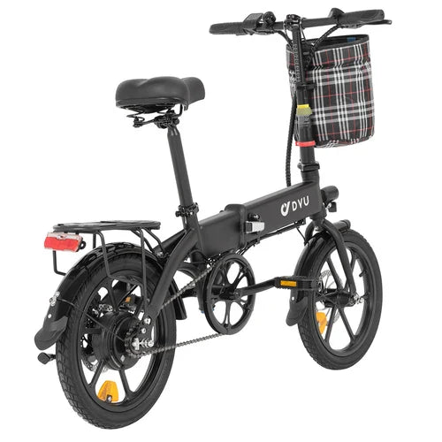 DYU A1F PRO Electric Bike