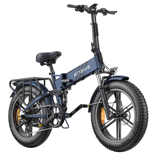 ENGWE Engine PRO 2.0 Electric Bike