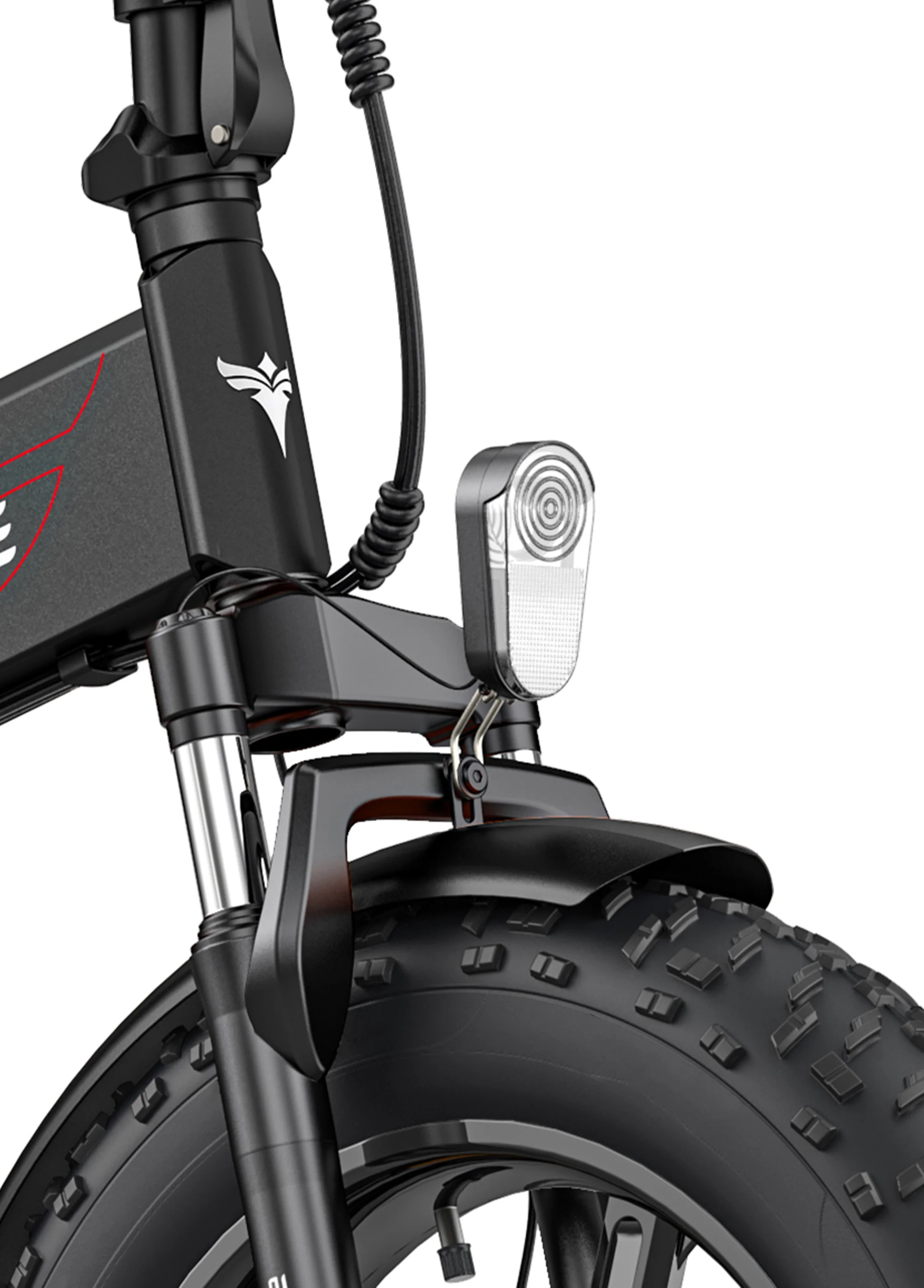 ENGWE EP2 PRO 750W E-Bike