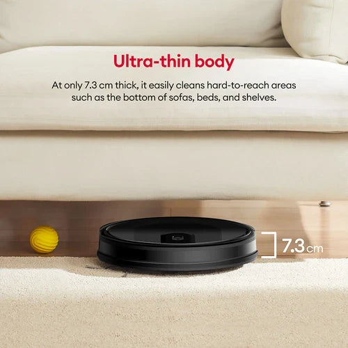 Ultenic D5 Robot Vacuum Cleaner 3000Pa