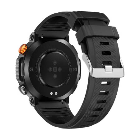 Colmi V68 Smart Watch