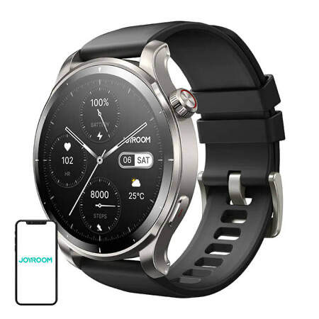 Smart Watch Joyroom R-FV1