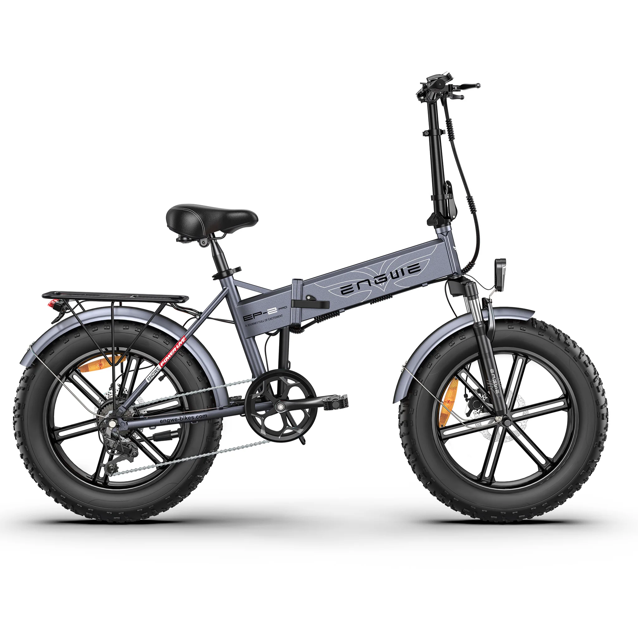 Engwe EP-2 Pro 750W E-Bike