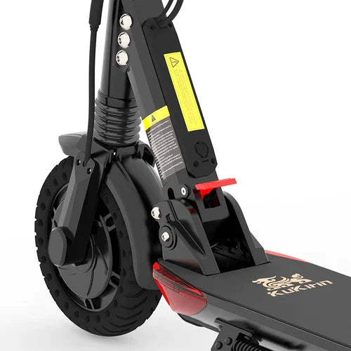 KuKirin S3 Pro Electric Scooter