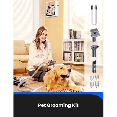 Proscenic P11 Cordless vacuum cleaner