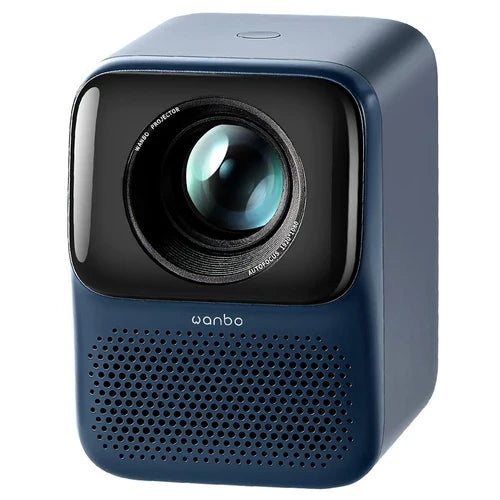 Wanbo T2 Max LCD projector