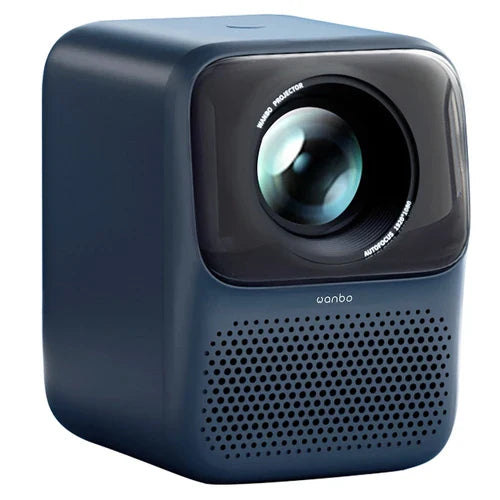 Wanbo T2 Max LCD projector