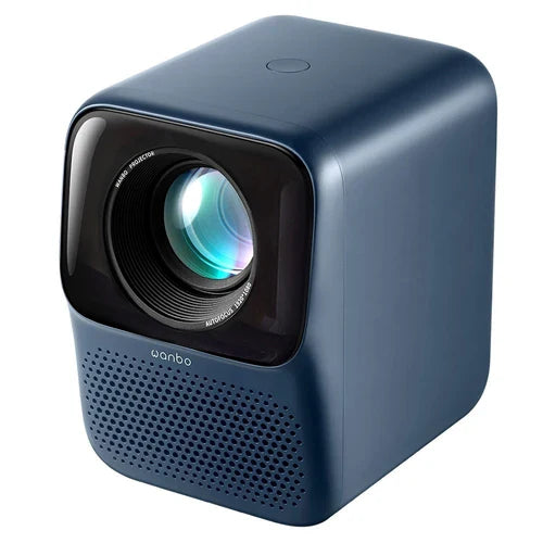 Wanbo T2 Max LCD projector