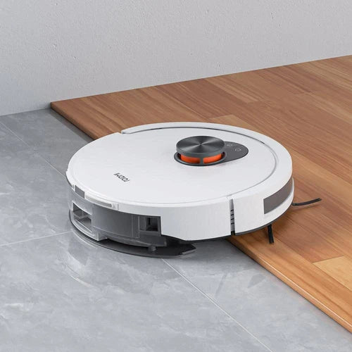 Xiaomi ROIDMI EVE CC Robot Vacuum Cleaner