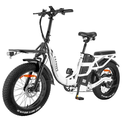 FAFREES F20 X-MAX 30Ah Electric Bike