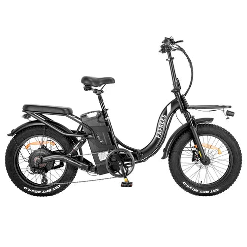 FAFREES F20 X-MAX 30Ah Electric Bike