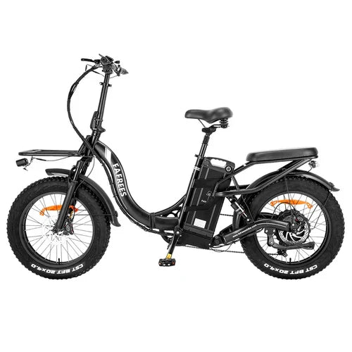 FAFREES F20 X-MAX 30Ah Electric Bike