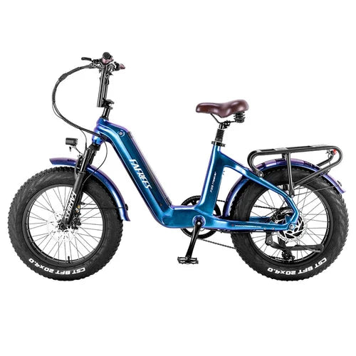 Fafrees F20 MASTER 22.5Ah Electric Bike