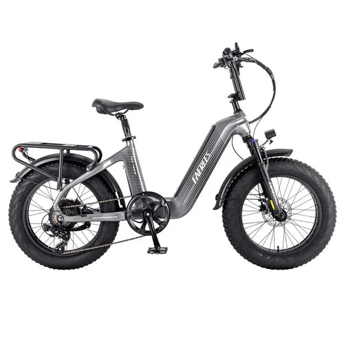 Fafrees F20 MASTER 22.5Ah Electric Bike